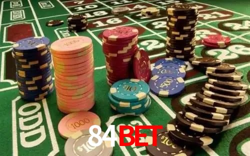 Exclusive Games 84BET