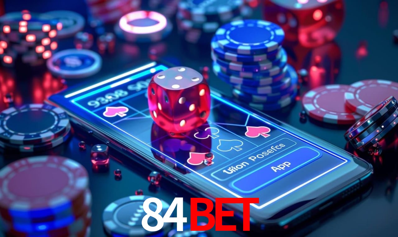 Exclusive Offers 84BET
