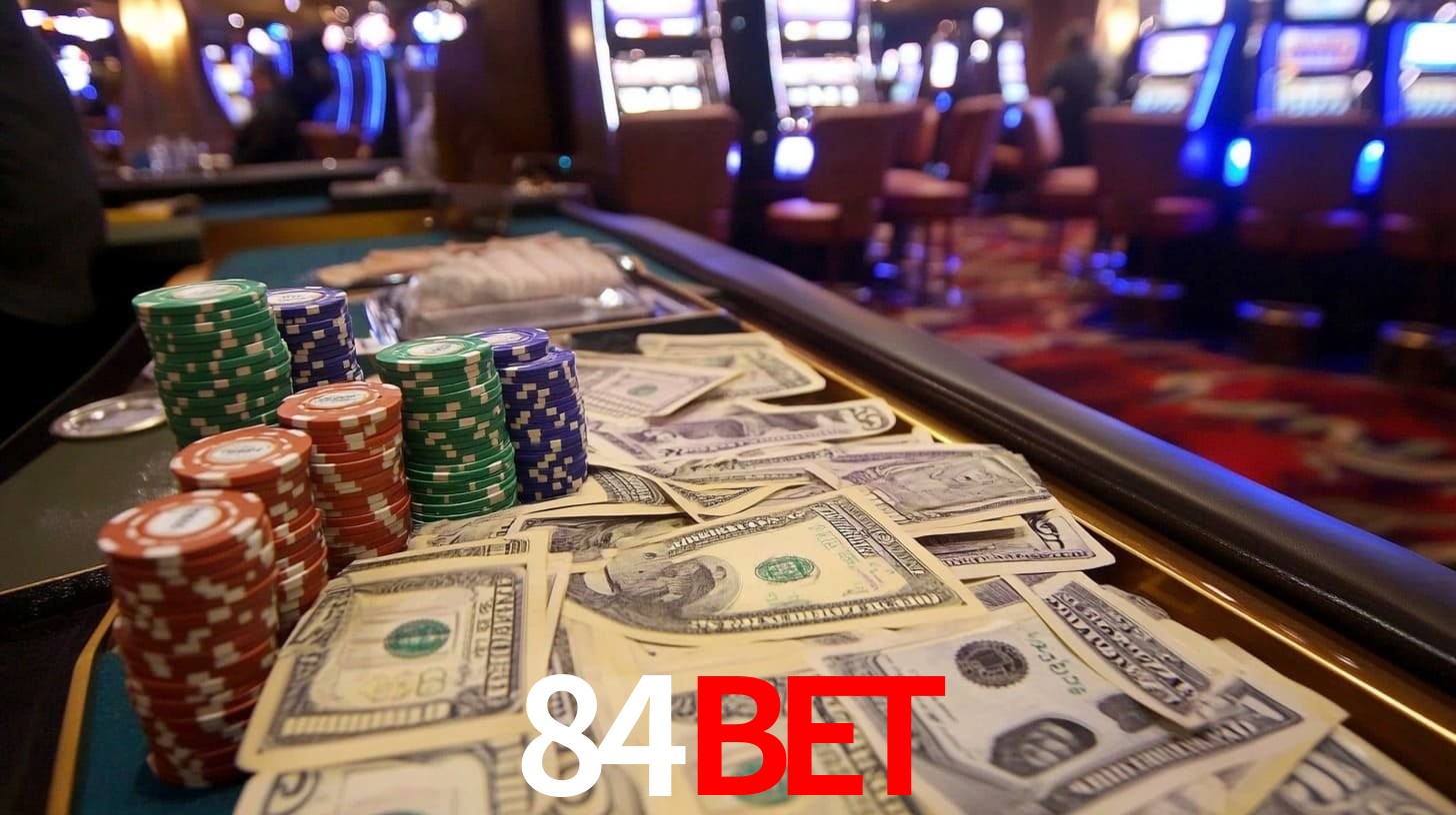 Weekend Specials 84BET