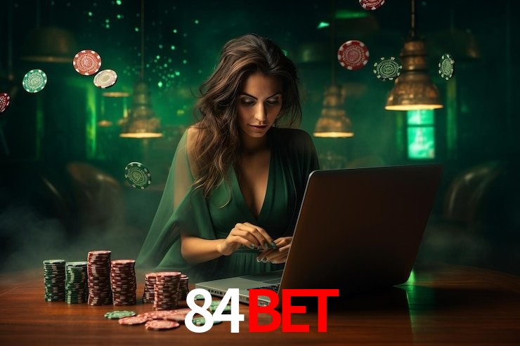 Premium Interface 84BET