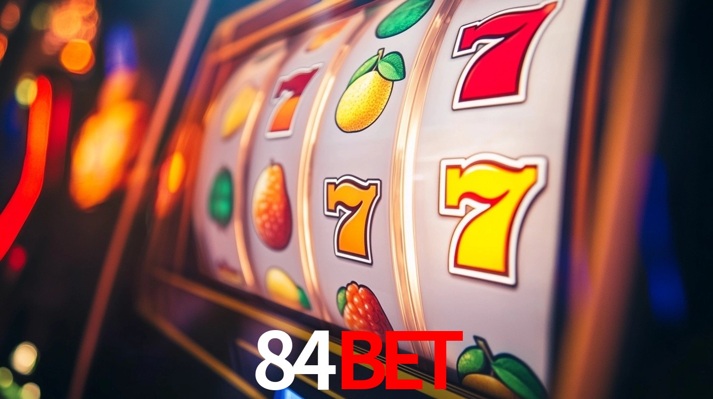 Daily Bonuses 84BET
