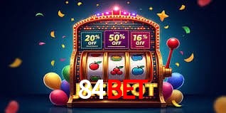 Secure Login 84BET