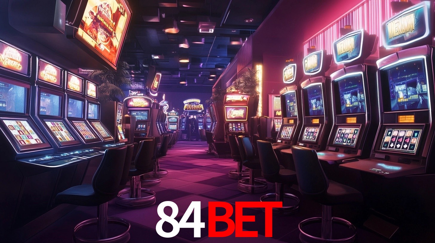 Tournaments 84BET